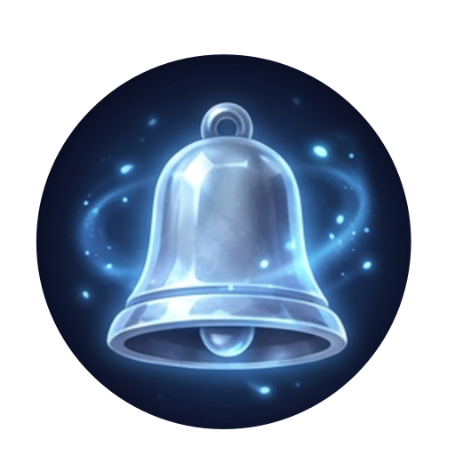 Notifications icon